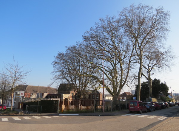 Lille, photo n° 4
