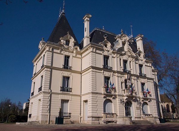 Lille, photo n° 4