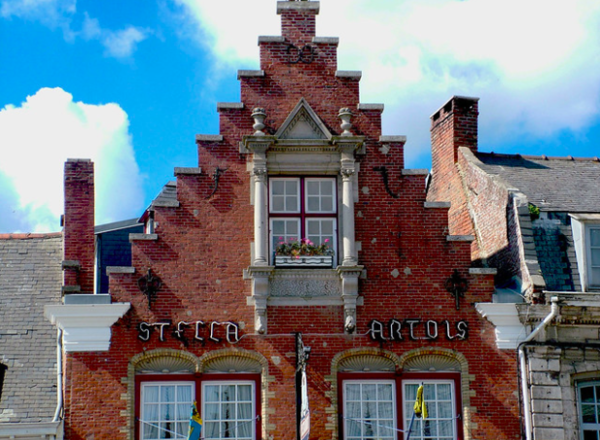 Lille, photo n° 1