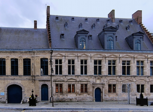 Lille, photo n° 3