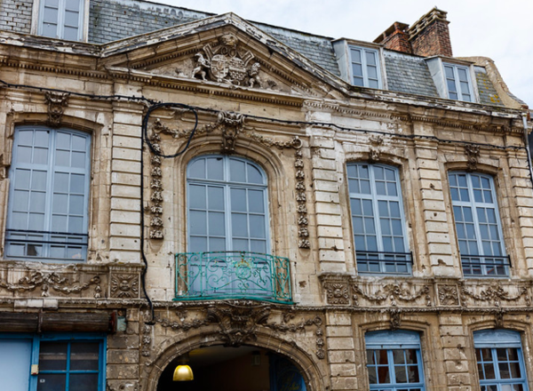 Lille, photo n° 4