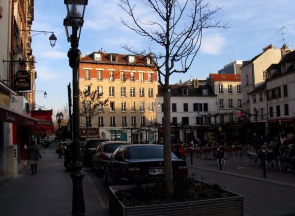 Lille, photo n° 1
