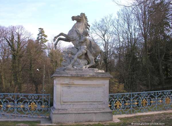 Lille, photo n° 2