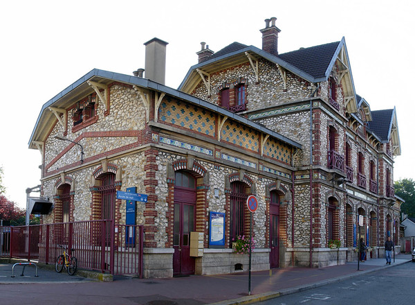 Lille, photo n° 1