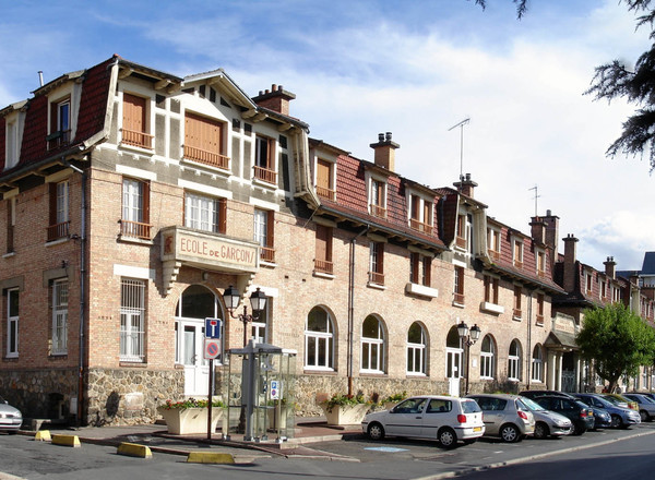 Lille, photo n° 3