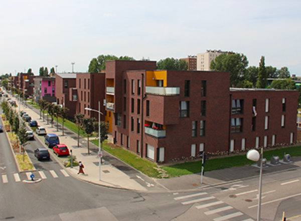 Lille, photo n° 4