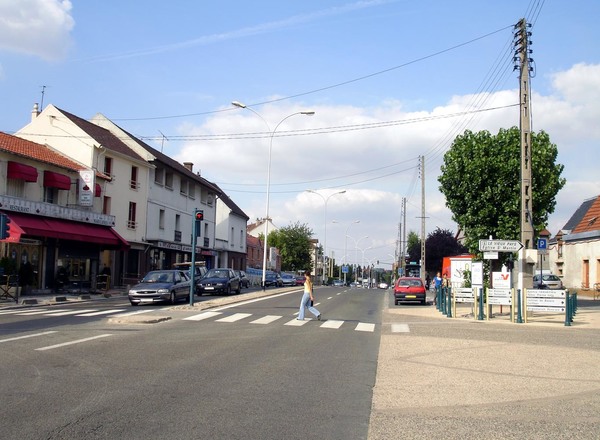 Lille, photo n° 2