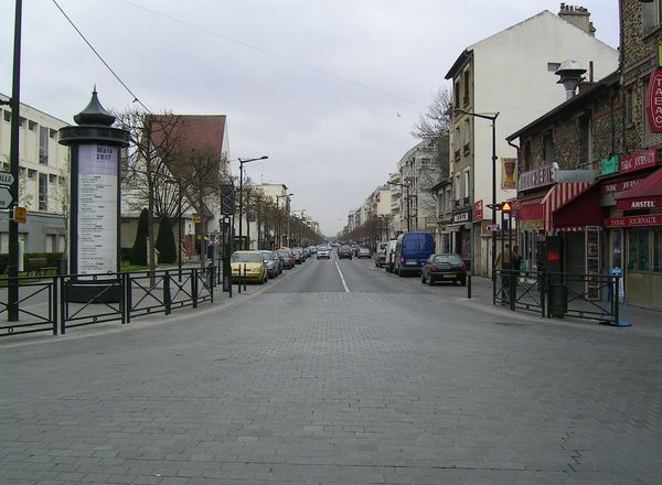 Lille, photo n° 3