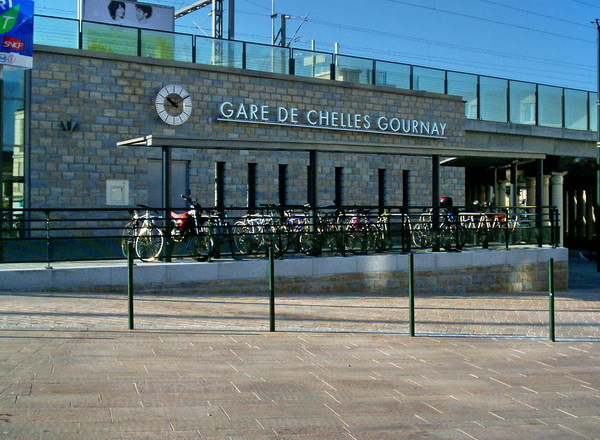 Lille, photo n° 4