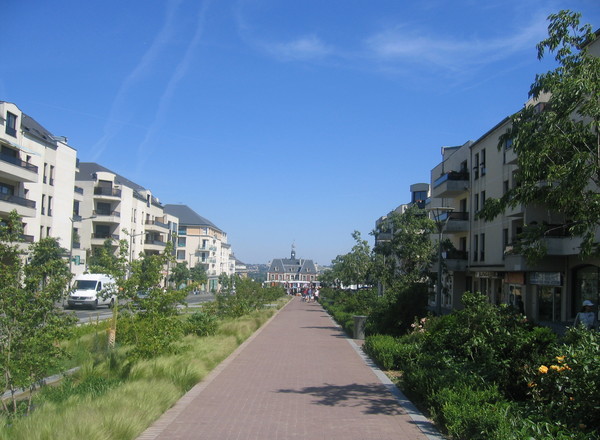 Lille, photo n° 3