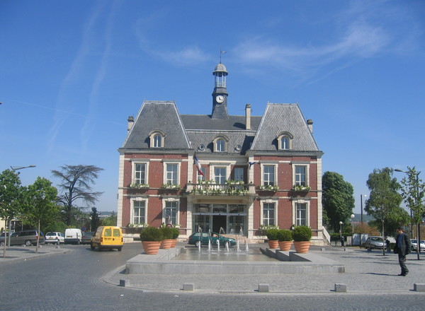 Lille, photo n° 4