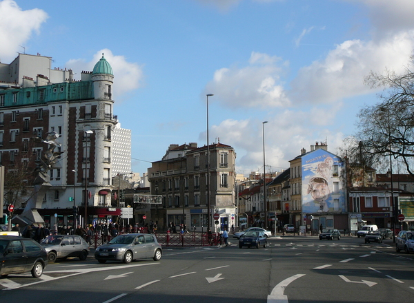 Lille, photo n° 3
