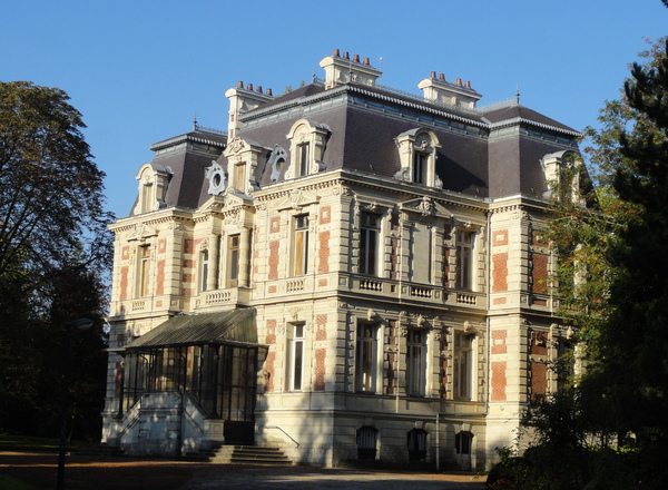 Lille, photo n° 1