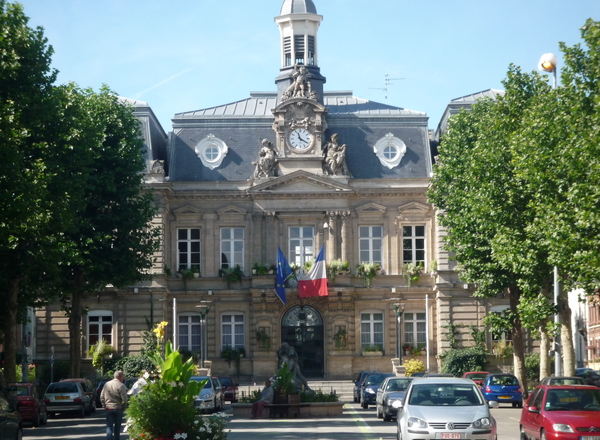 Lille, photo n° 2