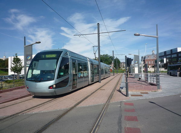 Lille, photo n° 4