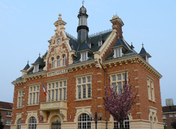 Lille, photo n° 1