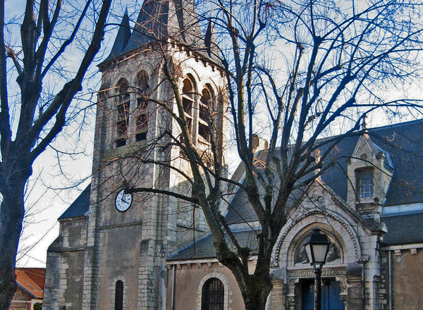 Lille, photo n° 1