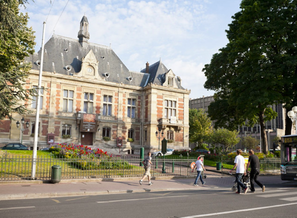 Lille, photo n° 3