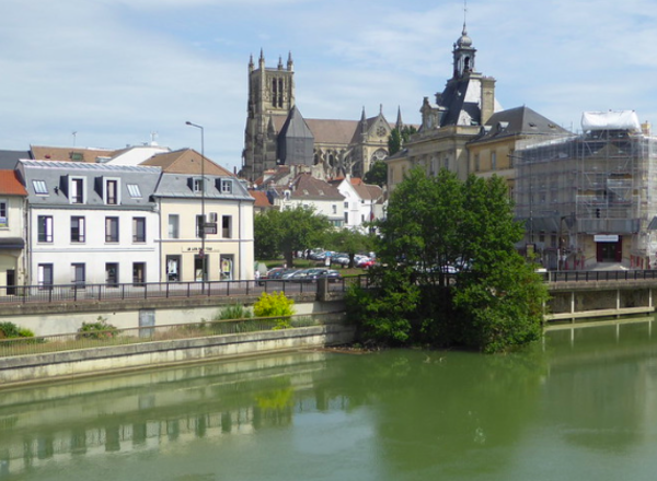 Lille, photo n° 1