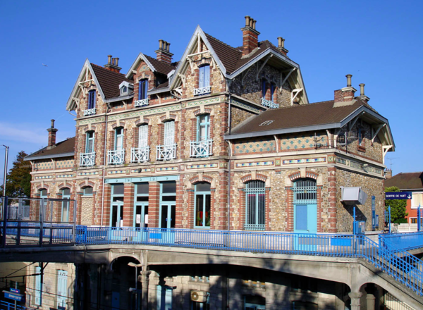 Lille, photo n° 1