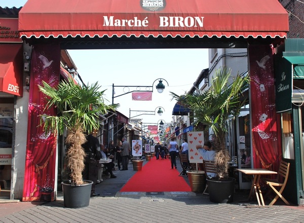Lille, photo n° 1