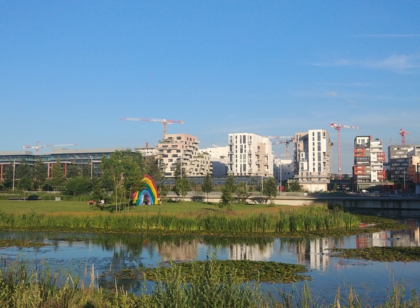 Lille, photo n° 2