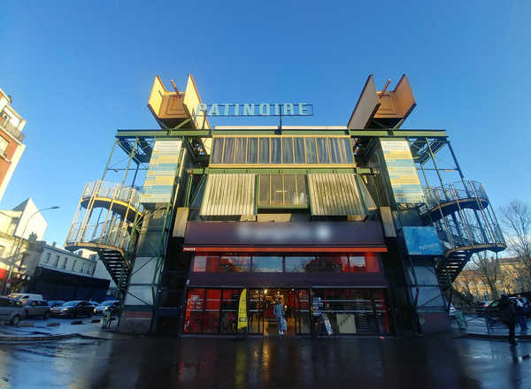 Lille, photo n° 3