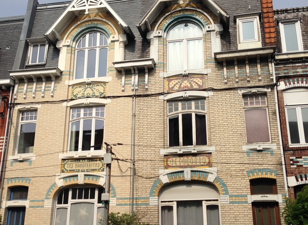 Lille, photo n° 1