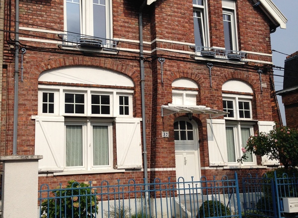 Lille, photo n° 2