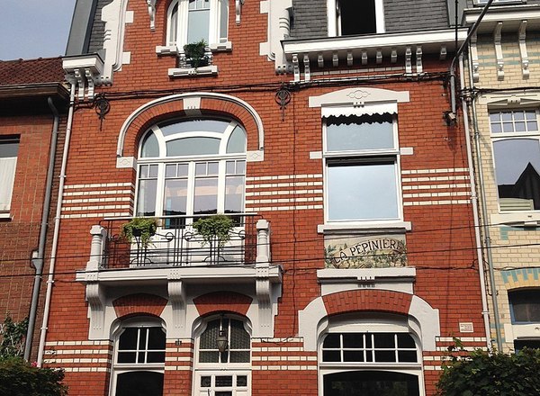 Lille, photo n° 3