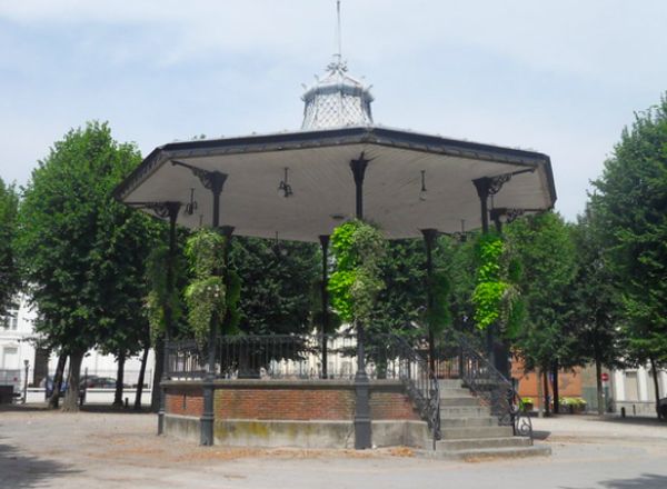 Lille, photo n° 3