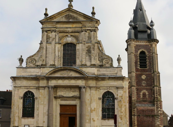 Lille, photo n° 4