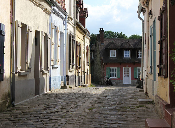 Lille, photo n° 1