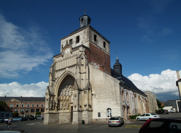 Lille, photo n° 3