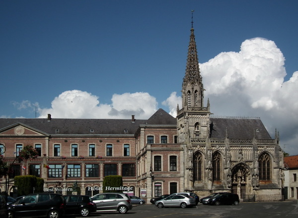 Lille, photo n° 4
