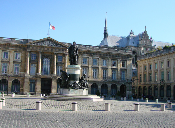 Lille, photo n° 1
