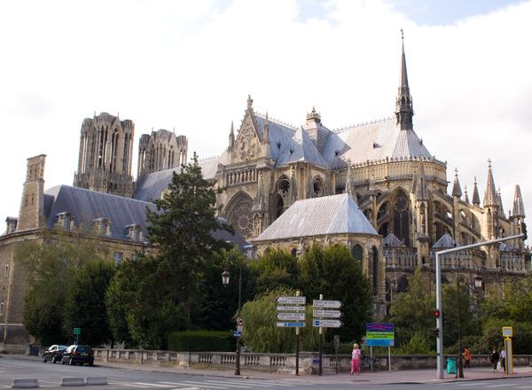 Lille, photo n° 3