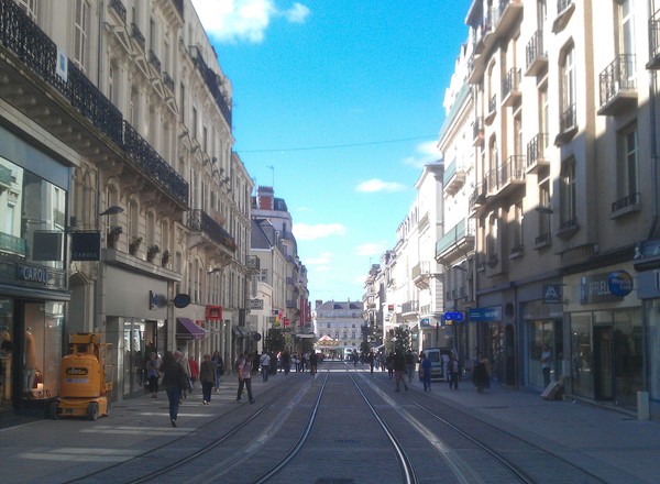 Lille, photo n° 5