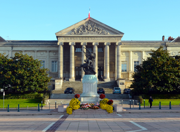 Lille, photo n° 9