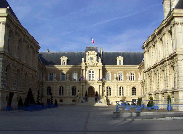 Lille, photo n° 1
