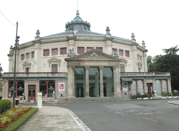 Lille, photo n° 3