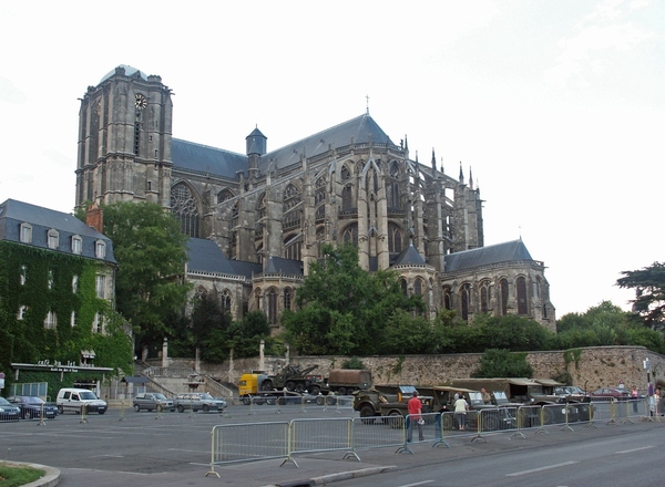 Lille, photo n° 6