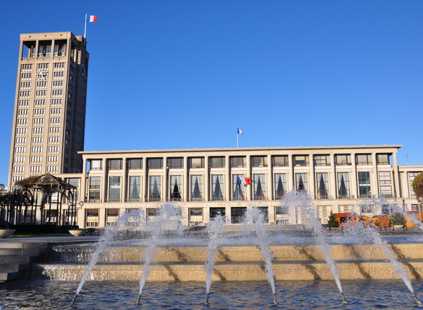 Lille, photo n° 2