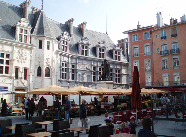 Lille, photo n° 6