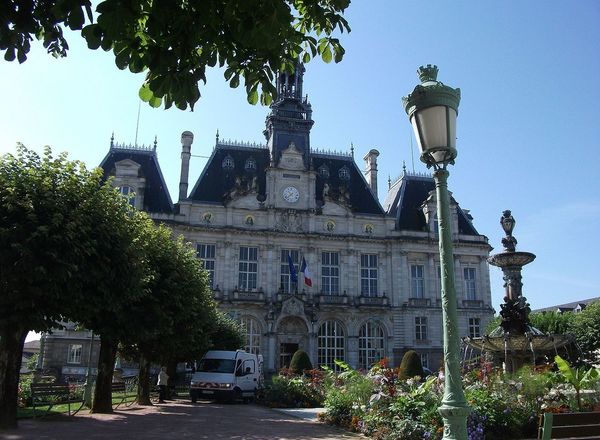 Lille, photo n° 1