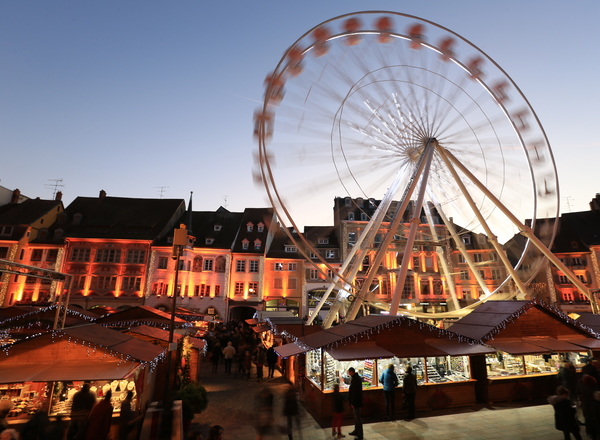 Lille, photo n° 1