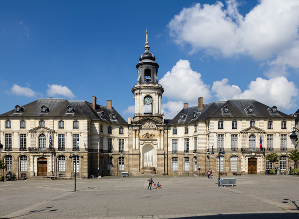 Lille, photo n° 4