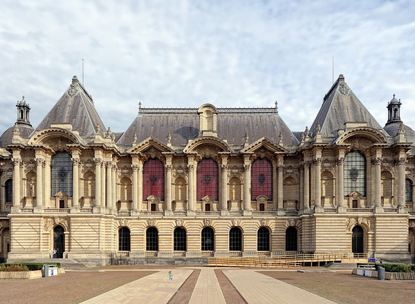 Lille, photo n° 1