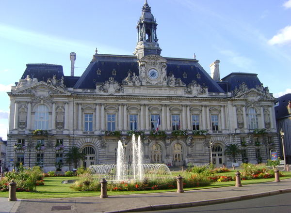 Lille, photo n° 2