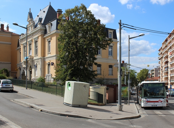 Lille, photo n° 1